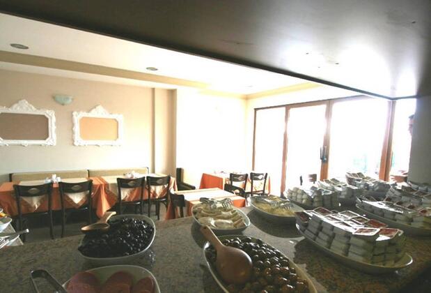 Grand Peninsula Hotel - Görsel 26