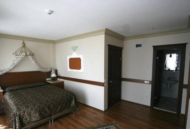 Grand Peninsula Hotel - Görsel 27