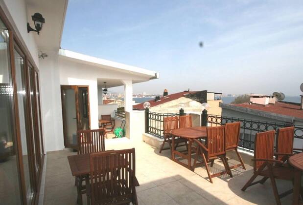 Grand Peninsula Hotel - Görsel 30