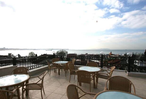 Grand Peninsula Hotel - Görsel 31