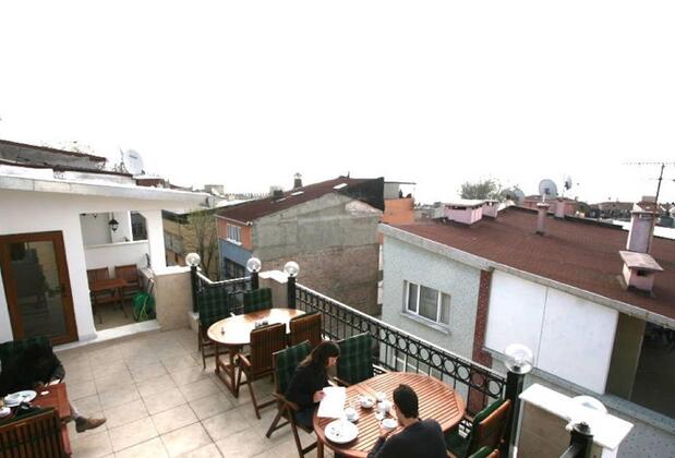 Grand Peninsula Hotel - Görsel 34