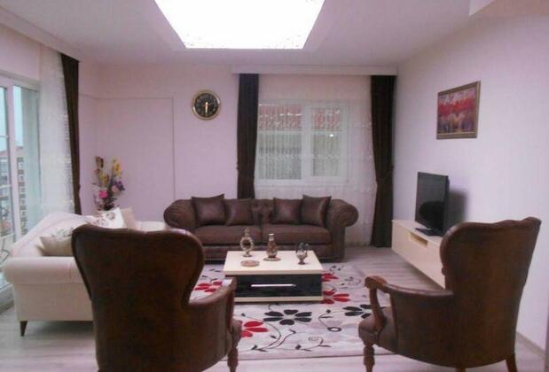 Riyadh House - Görsel 8