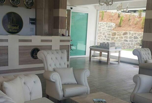 Riyadh House - Görsel 15
