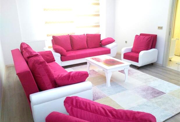 Seyir Evleri Konaklama - Görsel 20