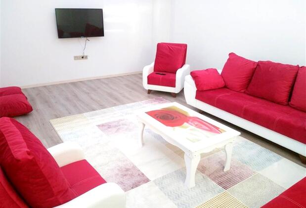 Seyir Evleri Konaklama - Görsel 21