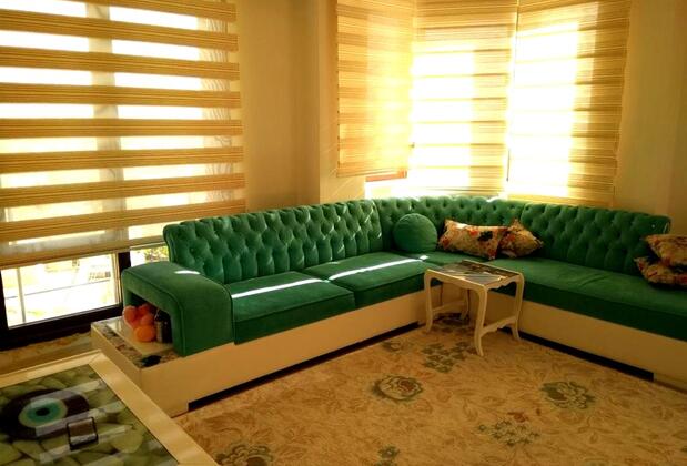 Seyir Evleri Konaklama - Görsel 23