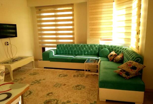 Seyir Evleri Konaklama - Görsel 24