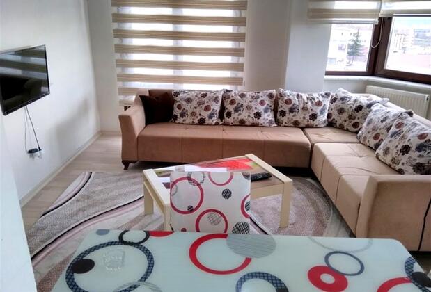 Seyir Evleri Konaklama - Görsel 26