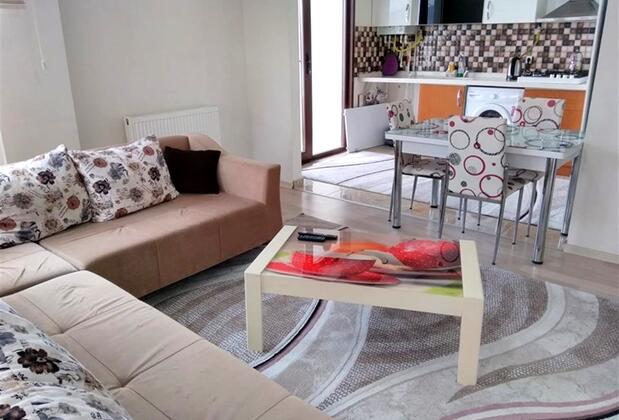 Seyir Evleri Konaklama - Görsel 27