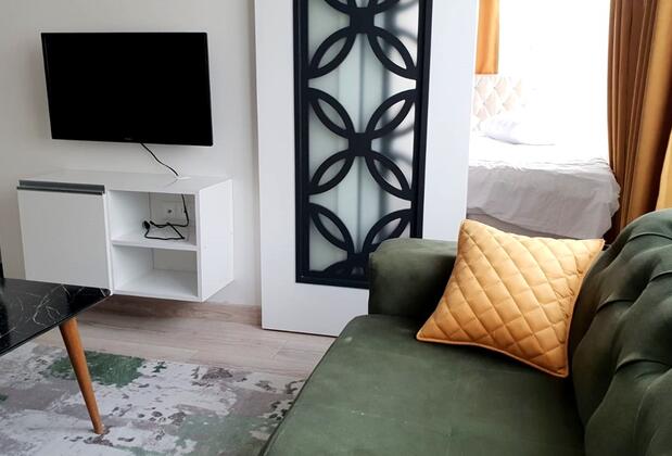 Seyir Evleri Konaklama - Görsel 28