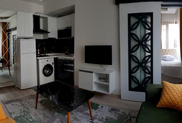 Seyir Evleri Konaklama - Görsel 31