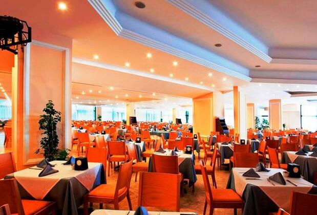 Cesars Resort - Görsel 31