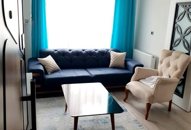 Seyir Evleri Konaklama - Görsel 32