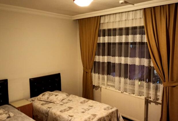 Seyir Evleri Konaklama - Görsel 34