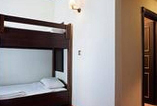 Cesars Resort - Görsel 16