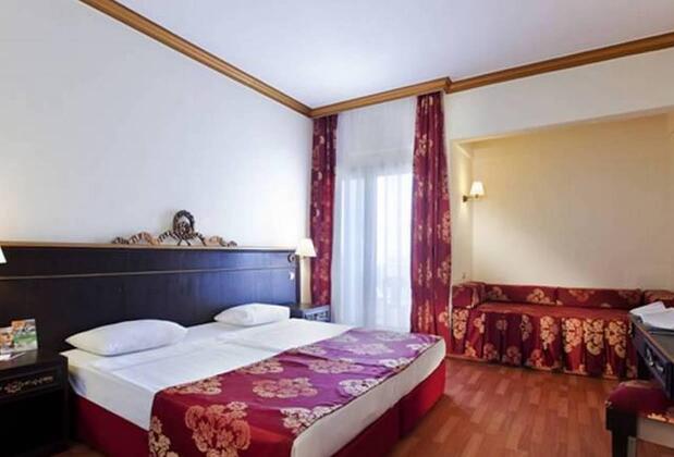 Cesars Resort - Görsel 17