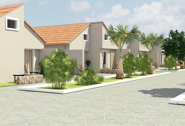 Ada Deluxe Otel - Görsel 35