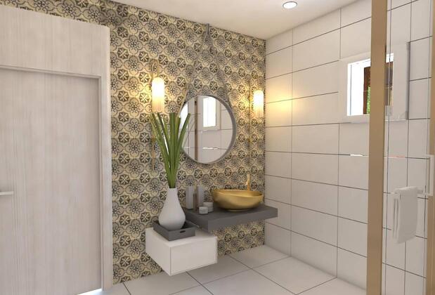 Ada Deluxe Otel - Görsel 13