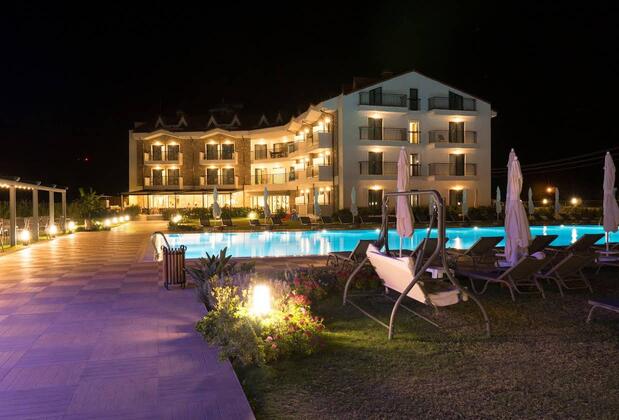 Acroter Hotel & SPA - Görsel 4