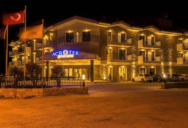 Acroter Hotel & SPA - Görsel 3