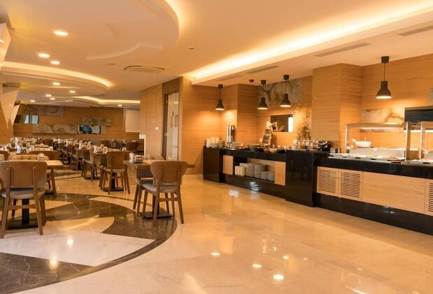 Acroter Hotel & SPA - Görsel 49