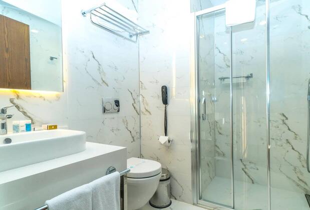 Acroter Hotel & SPA - Görsel 21