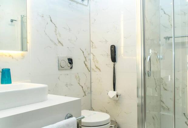 Acroter Hotel & SPA - Görsel 22