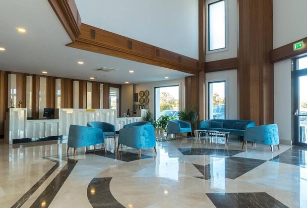 Acroter Hotel & SPA - Görsel 17