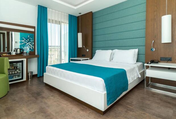 Acroter Hotel & SPA - Görsel 33