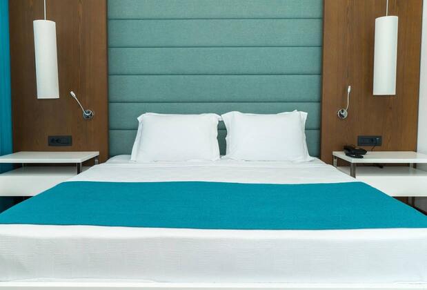 Acroter Hotel & SPA - Görsel 34