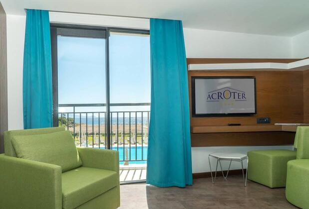 Acroter Hotel & SPA - Görsel 35