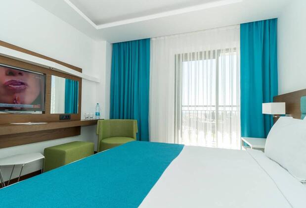 Acroter Hotel & SPA - Görsel 31