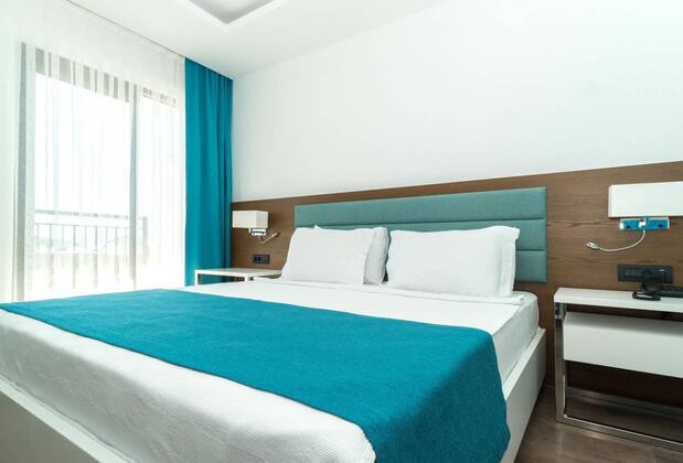 Acroter Hotel & SPA - Görsel 36