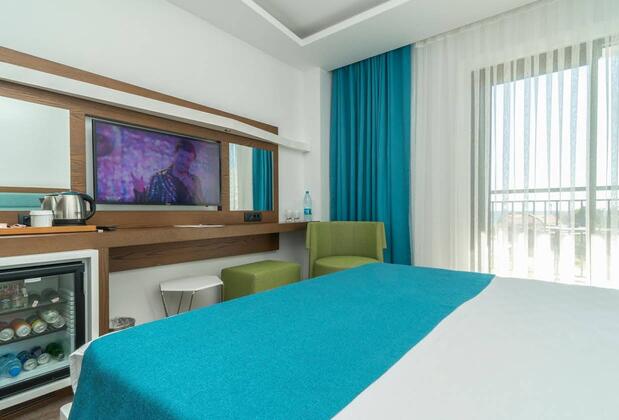 Acroter Hotel & SPA - Görsel 37