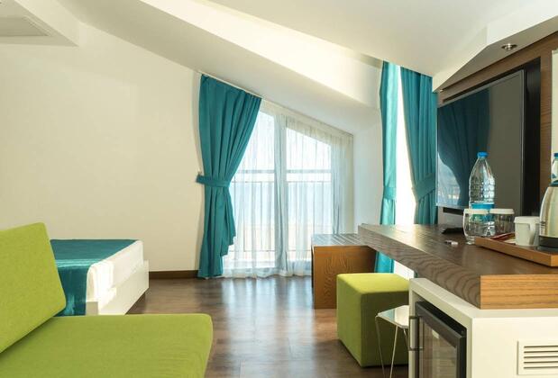 Acroter Hotel & SPA - Görsel 28