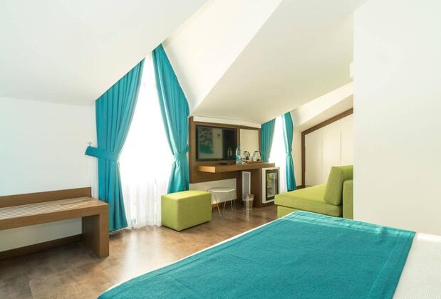 Acroter Hotel & SPA - Görsel 38