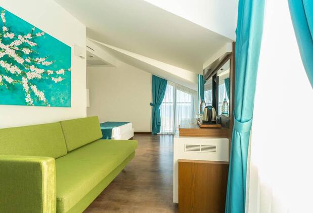 Acroter Hotel & SPA - Görsel 39