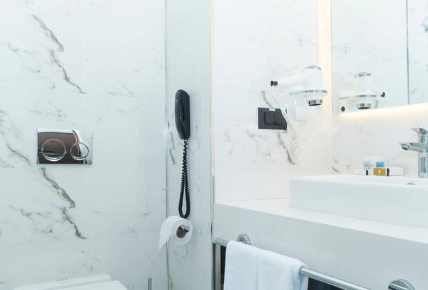 Acroter Hotel & SPA - Görsel 45