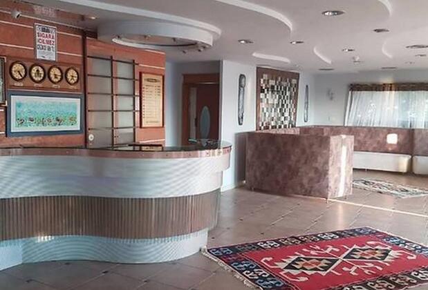 Maira Beach Hotel - Görsel 5