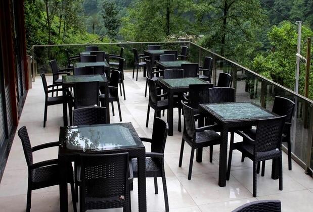 Oris Green Hotel - Görsel 6