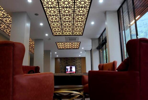 Oris Green Hotel - Görsel 5