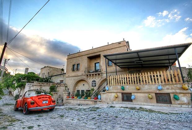 Lovely Cappadocia - Görsel 5