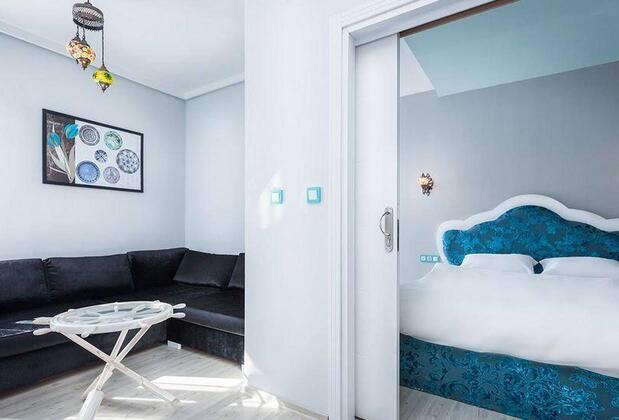 Moon Blue Suites - Görsel 21