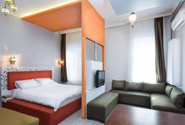 Moon Blue Suites - Görsel 22