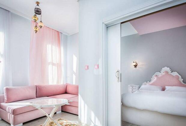 Moon Blue Suites - Görsel 23