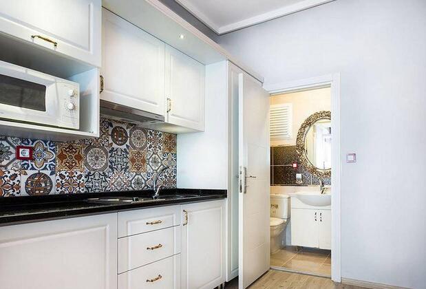 Moon Blue Suites - Görsel 25