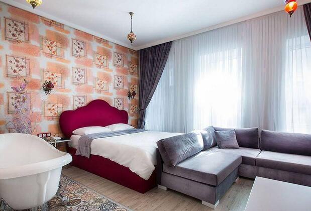 Moon Blue Suites - Görsel 26