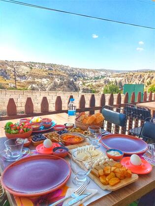 Lovely Cappadocia - Görsel 14