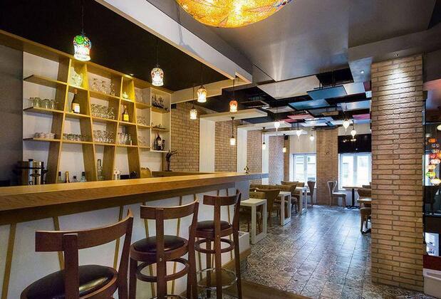 Moon Blue Suites - Görsel 27