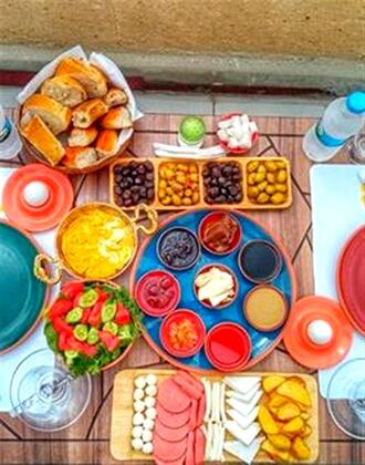 Lovely Cappadocia - Görsel 16